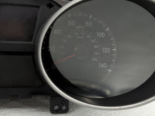 2010-2013 Hyundai Tucson Instrument Cluster Speedometer Gauges P/N:94001-2S580 94001-2S585 Fits 2010 2011 2012 2013 OEM Used Auto Parts