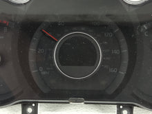 2014-2015 Kia Optima Instrument Cluster Speedometer Gauges P/N:94041-2T460 94031-2T270 Fits 2014 2015 OEM Used Auto Parts