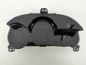 2011-2013 Toyota Matrix Instrument Cluster Speedometer Gauges P/N:83800-0ZL30-00 TN257460-3085 Fits 2011 2012 2013 OEM Used Auto Parts