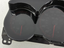 2011-2013 Toyota Matrix Instrument Cluster Speedometer Gauges P/N:83800-0ZL30-00 TN257460-3085 Fits 2011 2012 2013 OEM Used Auto Parts