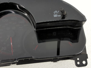 2011-2013 Toyota Matrix Instrument Cluster Speedometer Gauges P/N:83800-0ZL30-00 TN257460-3085 Fits 2011 2012 2013 OEM Used Auto Parts