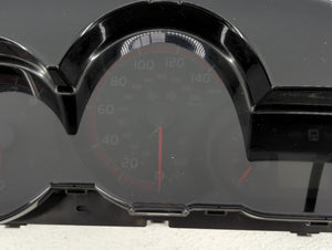 2011-2013 Toyota Matrix Instrument Cluster Speedometer Gauges P/N:83800-0ZL30-00 TN257460-3085 Fits 2011 2012 2013 OEM Used Auto Parts