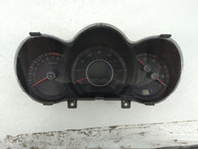 2014-2015 Kia Optima Instrument Cluster Speedometer Gauges P/N:94041-2T460 94031-2T270 Fits 2014 2015 OEM Used Auto Parts