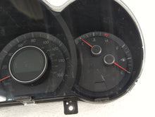 2014-2015 Kia Optima Instrument Cluster Speedometer Gauges P/N:94041-2T460 94031-2T270 Fits 2014 2015 OEM Used Auto Parts