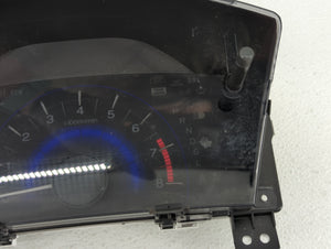 2012-2015 Honda Civic Instrument Cluster Speedometer Gauges P/N:78200-TS8-A011-M1 78200-TR3-A212-M1 Fits 2012 2013 2014 2015 OEM Used Auto Parts