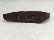 2000-2004 Subaru Legacy Passenger Right Power Window Switch