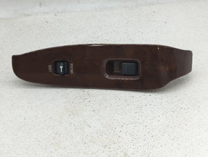 2000-2004 Subaru Legacy Passenger Right Power Window Switch