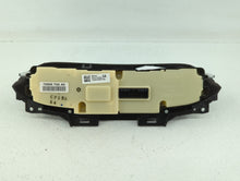 2013-2014 Honda Cr-V Climate Control Module Temperature AC/Heater Replacement P/N:79500T0AA012M1 79600T0GA410M1 Fits 2013 2014 OEM Used Auto Parts