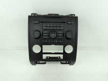 2008-2008 Ford Escape Radio Control Panel