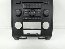 2008-2008 Ford Escape Radio Control Panel