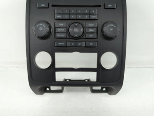 2008-2008 Ford Escape Radio Control Panel