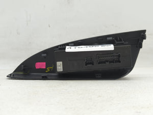 2013-2019 Nissan Sentra Master Power Window Switch Replacement Driver Side Left P/N:25401 3SH1A Fits OEM Used Auto Parts