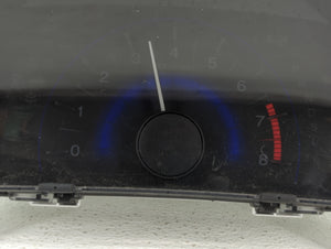 2015 Honda Civic Instrument Cluster Speedometer Gauges P/N:78200-TR3-A011-M1 Fits 2012 2013 2014 OEM Used Auto Parts