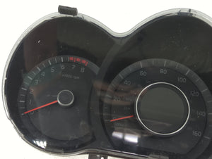 2014-2015 Kia Optima Instrument Cluster Speedometer Gauges P/N:94041-2T460 94031-2T270 Fits 2014 2015 OEM Used Auto Parts