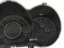 2014-2015 Kia Optima Instrument Cluster Speedometer Gauges P/N:94041-2T460 94031-2T270 Fits 2014 2015 OEM Used Auto Parts