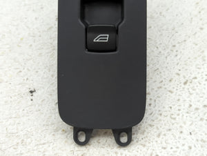 Volvo V40 Passenger Right Power Window Switch 30774162