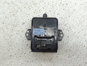 2015-2020 Honda Fit Master Power Window Switch Replacement Driver Side Left P/N:NH167L 0347T T5A E010 Fits OEM Used Auto Parts