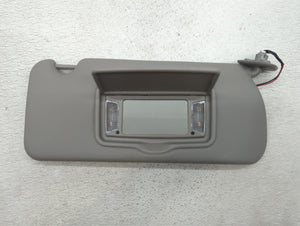 2003-2007 Cadillac Cts Sun Visor Shade Replacement Passenger Right Mirror Fits 2003 2004 2005 2006 2007 OEM Used Auto Parts