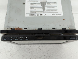 2014 Chevrolet Silverado 1500 Radio AM FM Cd Player Receiver Replacement P/N:PD-718NB Fits OEM Used Auto Parts