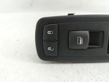 2008-2012 Jeep Liberty Passenger Right Power Window Switch