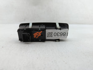 2008-2012 Jeep Liberty Passenger Right Power Window Switch