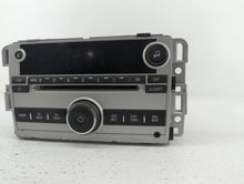 2007 Chevrolet Equinox Radio AM FM Cd Player Receiver Replacement P/N:15945856 15293276 Fits OEM Used Auto Parts