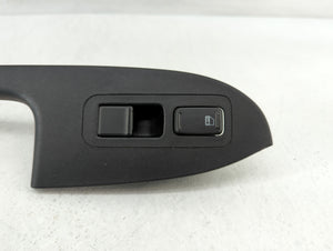 2003 Honda Accord Passenger Right Power Window Switch 83541 Sda A120m1