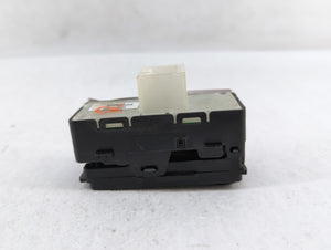 2008-2014 Dodge Avenger Master Power Window Switch Replacement Driver Side Left P/N:04602785AD 04602780AA Fits OEM Used Auto Parts