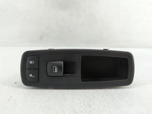 2011 Dodge Journey Master Power Window Switch Replacement Driver Side Left P/N:68084002AA Fits OEM Used Auto Parts