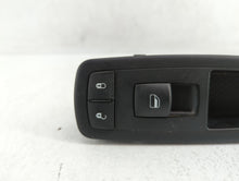 2011 Dodge Journey Master Power Window Switch Replacement Driver Side Left P/N:68084002AA Fits OEM Used Auto Parts