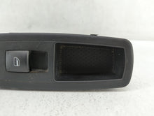 2011 Dodge Journey Master Power Window Switch Replacement Driver Side Left P/N:68084002AA Fits OEM Used Auto Parts