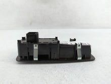 2011 Dodge Journey Master Power Window Switch Replacement Driver Side Left P/N:68084002AA Fits OEM Used Auto Parts