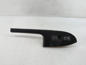 2006-2007 Honda Accord Master Power Window Switch Replacement Driver Side Left P/N:SDA-A310-M1 83541-SDA-A320-50 Fits 2006 2007 OEM Used Auto Parts