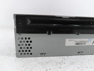 2016 Ford Mustang Radio AM FM Cd Player Receiver Replacement P/N:GR3T-19C107-AA Fits OEM Used Auto Parts