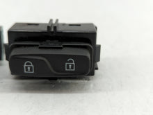 2010 Volvo V70 Master Power Window Switch Replacement Driver Side Left P/N:31272006 Fits OEM Used Auto Parts