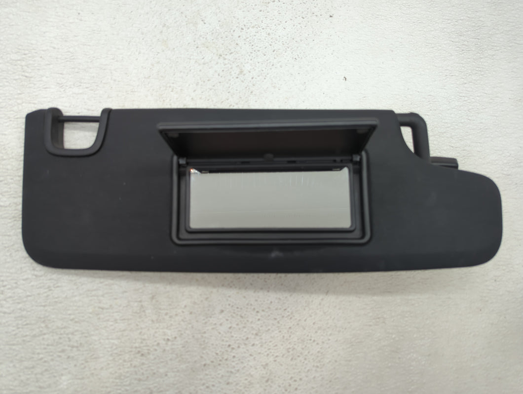 2004-2008 Suzuki Forenza Sun Visor Shade Replacement Passenger Right Mirror Fits 2004 2005 2006 2007 2008 OEM Used Auto Parts