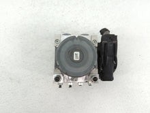 2019-2021 Acura Rdx ABS Pump Control Module Replacement P/N:57110TJB A040M1 Fits 2019 2020 2021 OEM Used Auto Parts