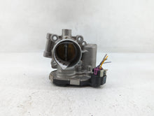 2013-2021 Buick Encore Throttle Body P/N:55581662 55565489 Fits 2011 2012 2013 2014 2015 2016 2017 2018 2019 2020 2021 OEM Used Auto Parts