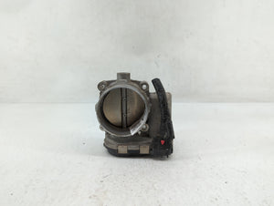 2016 Dodge Caravan Throttle Body P/N:05184349AC Fits 2011 2012 2013 2014 2015 2017 2018 2019 2020 2021 2022 OEM Used Auto Parts