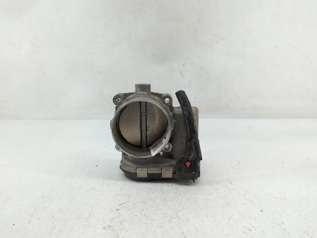 2016 Dodge Caravan Throttle Body P/N:05184349AC Fits 2011 2012 2013 2014 2015 2017 2018 2019 2020 2021 2022 OEM Used Auto Parts