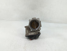 2007-2012 Lincoln Mkz Throttle Body P/N:101007 2 7T4E-EC Fits 2007 2008 2009 2010 2011 2012 2013 2014 OEM Used Auto Parts