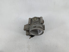 2007-2012 Lincoln Mkz Throttle Body P/N:101007 2 7T4E-EC Fits 2007 2008 2009 2010 2011 2012 2013 2014 OEM Used Auto Parts