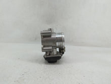 2014-2020 Ford Fusion Throttle Body P/N:DS7G-9F991-BB DS7G-9F991-CA Fits 2014 2015 2016 2017 2018 2019 2020 OEM Used Auto Parts