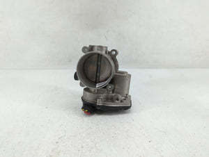 2011-2019 Ford Explorer Throttle Body P/N:AT4E-9F991-EL Fits 2011 2012 2013 2014 2015 2016 2017 2018 2019 OEM Used Auto Parts