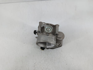 2011-2019 Ford Explorer Throttle Body P/N:AT4E-9F991-EL Fits 2011 2012 2013 2014 2015 2016 2017 2018 2019 OEM Used Auto Parts