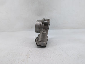 2011-2019 Ford Explorer Throttle Body P/N:AT4E-9F991-EL Fits 2011 2012 2013 2014 2015 2016 2017 2018 2019 OEM Used Auto Parts