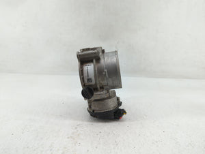 2011-2019 Ford Explorer Throttle Body P/N:AT4E-9F991-EL Fits 2011 2012 2013 2014 2015 2016 2017 2018 2019 OEM Used Auto Parts