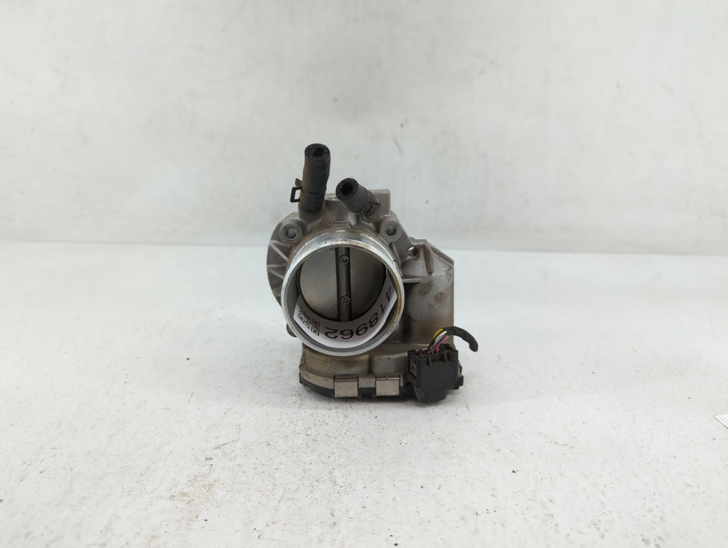 2011-2015 Kia Optima Throttle Body P/N:22030-0T080 35100-2G710 Fits 2011 2012 2013 2014 2015 2016 OEM Used Auto Parts