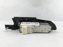 2014-2019 Toyota Corolla Master Power Window Switch Replacement Driver Side Left P/N:74232-12A70 74232-42120 Fits OEM Used Auto Parts