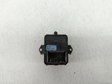 2013-2015 Honda Civic Master Power Window Switch Replacement Driver Side Left P/N:NH167L 1523T T2A A110 Fits OEM Used Auto Parts